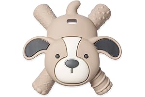 Itzy Ritzy - Ritzy Teether