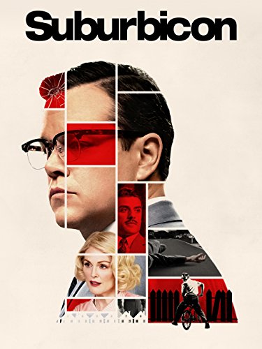 Bild: Suburbicon [dt./OV] f�r 3,99 EUR bei amazon.de