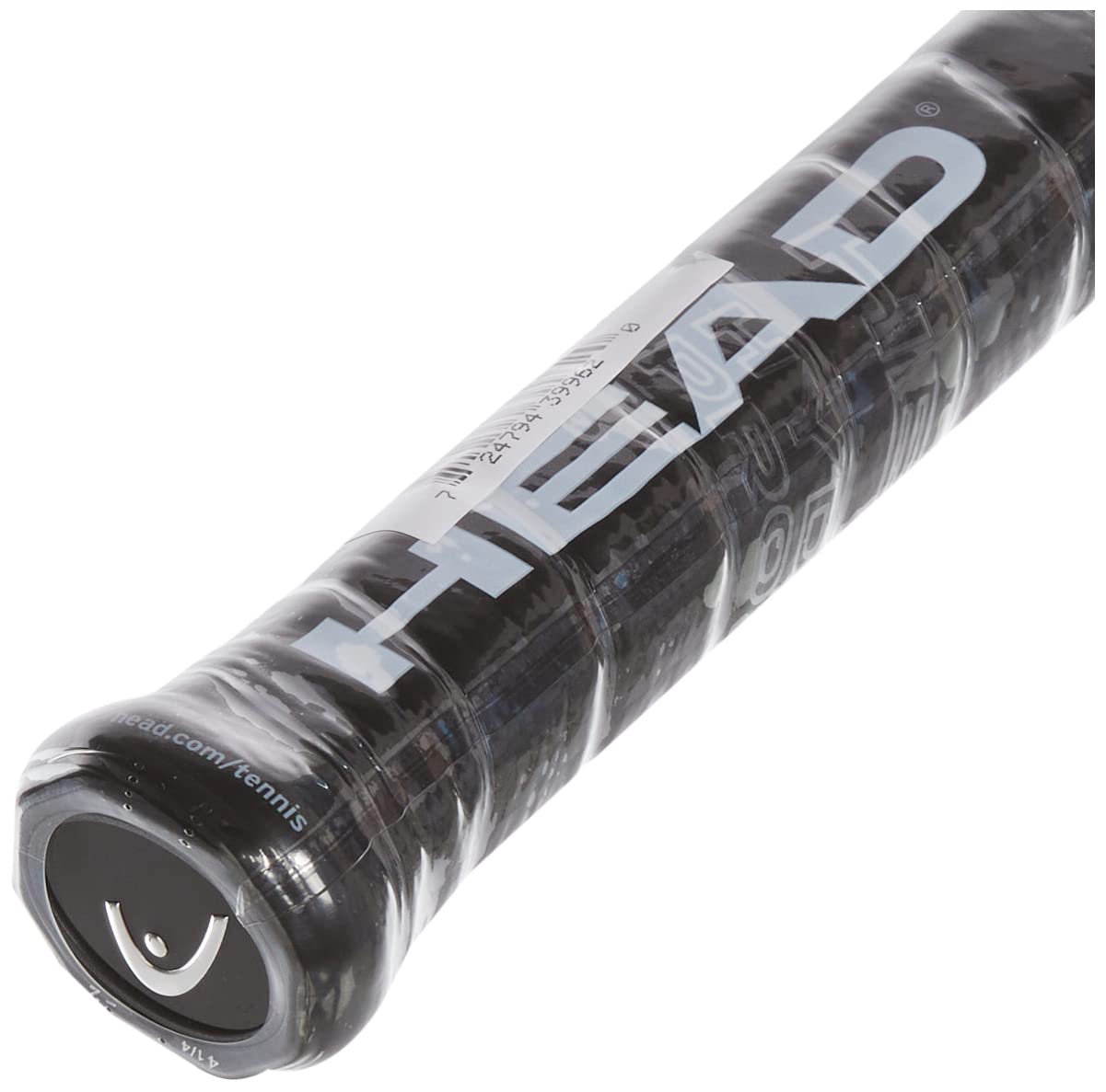 Head Graphene 360+ Instinct MP - Raqueta de tenis, tamaño de la