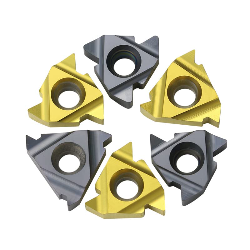 1pc SNR/L0013M16 SNR/L0014M16 SNR/L0016Q16 Drehmaschine Werkzeug CNC Interne Gewinde Drehen Werkzeug Stange 16IR hartmetall Einsätze Drehmaschine CNC Werkzeug(SNR0016Q16,AG60_NO INSERT)