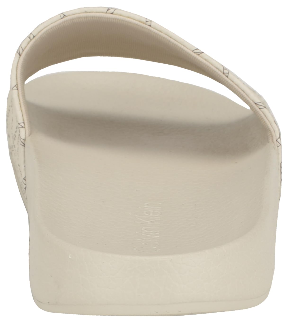 Calvin Klein Kobiety AthensKlapki