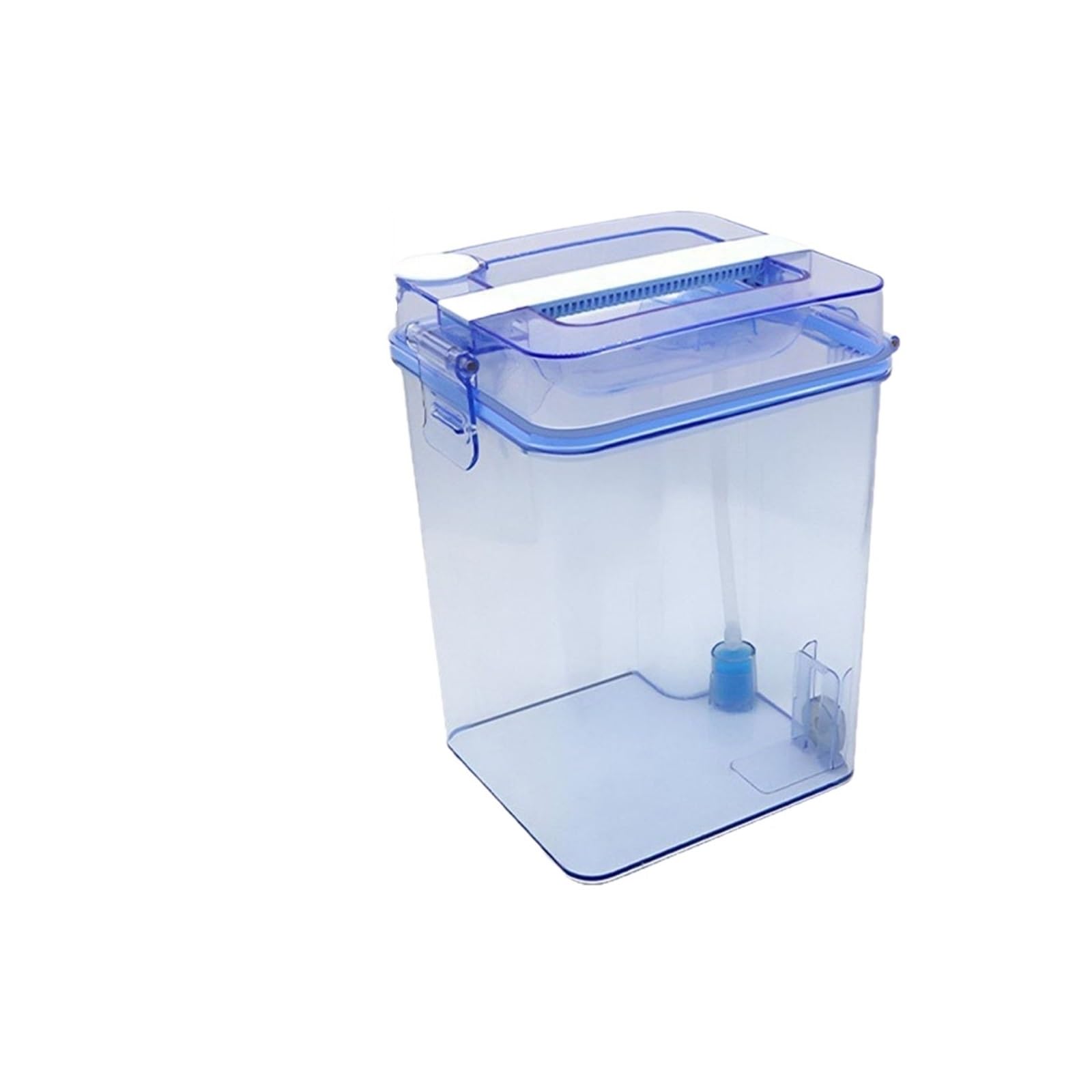 Abwassertank, Frischwassertank, kompatibel mit Ecovacs, T10/T10Plus/T20/T20Pro(Set2)