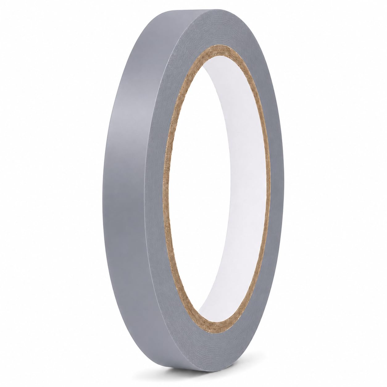 GGR Supplies CVT-536 Gray Vinyl Floor Marking Tape, 3/4 x 36 Yards