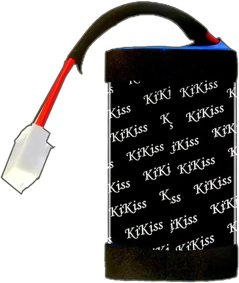 8200mAh High-Capacity Battery Compatible for JBL Charge 5,10328A,Li-ion Polymer 0-Cycle Replacement Speaker Battery