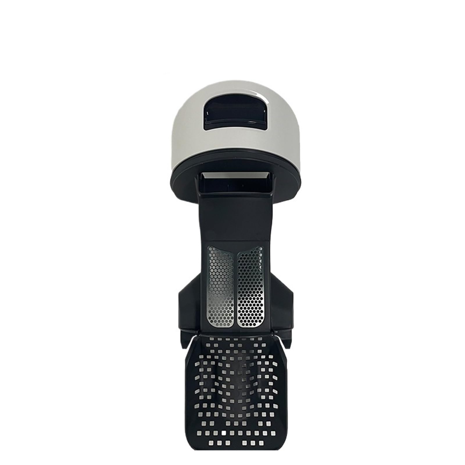 UKDNAEUF Original Accessories Halberd Dirty Water Tank Cover and Filter Holder Spare Parts .Compatible for Roborock Dyad Pro/Dyad Pro Combo(Cover and Holder), ooqiang8920