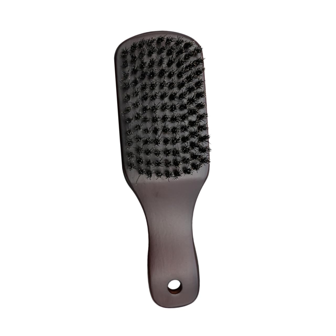 Gogogmee Material Beard Brush Soft Bristle Hair Styling Brush for Men Peine Para Personal Care