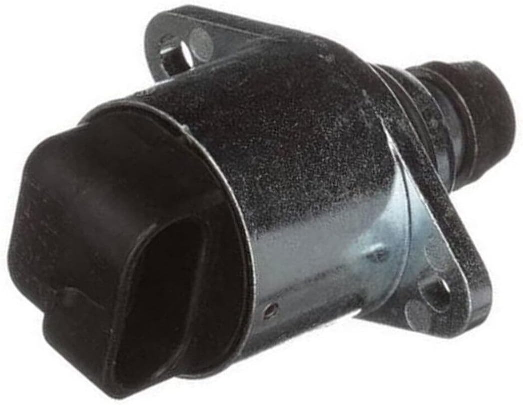 IAC IACV Idle Air Control Valve Compatible with Volvo Penta 3843750 4.3 5.0 5.7 L GI GXI GM