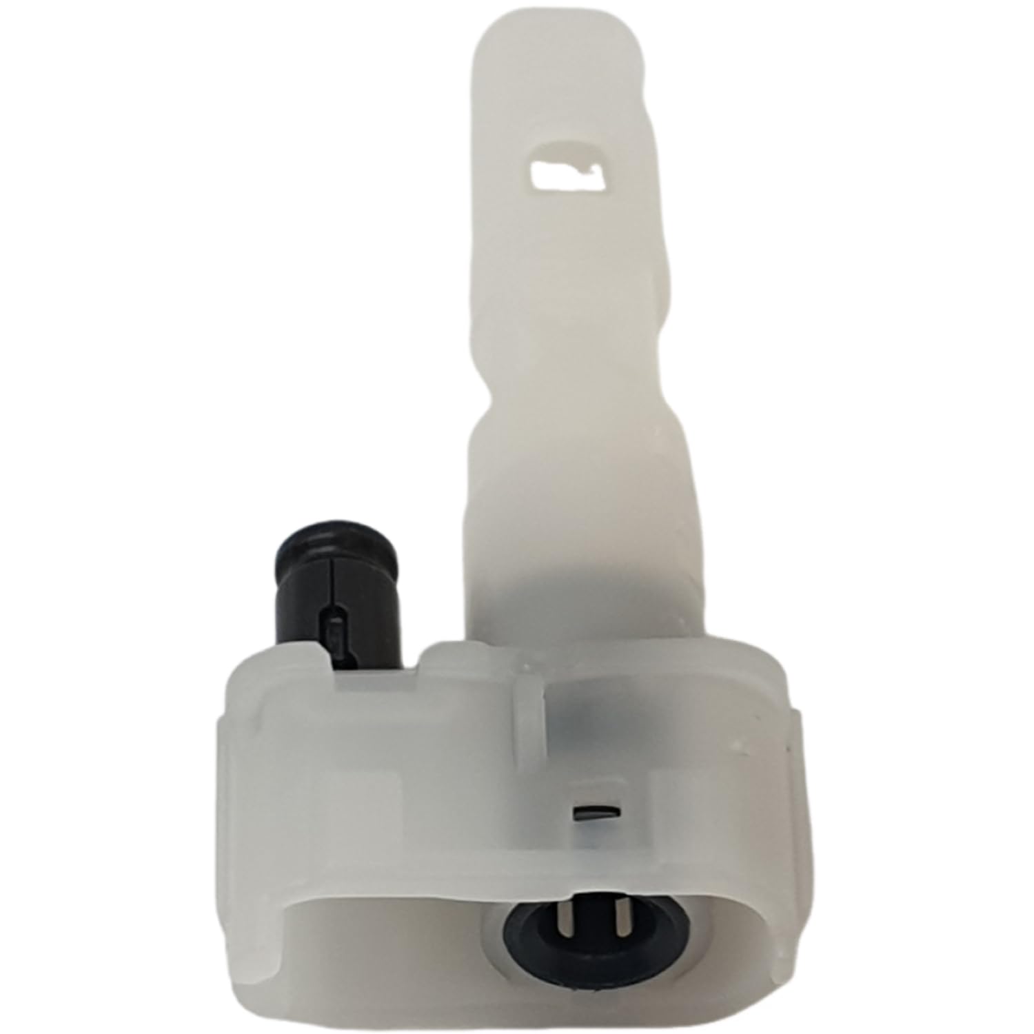 Embrayage pour carafe à lait AS00006262/AS00002676 compatible avec machine à café DeLonghi Magnifica Evo ECAM290.61.B/ECAM290.81.TB/ECAM292.81.B/ECAM290.31.SB, blanc, pièce de rechange pour