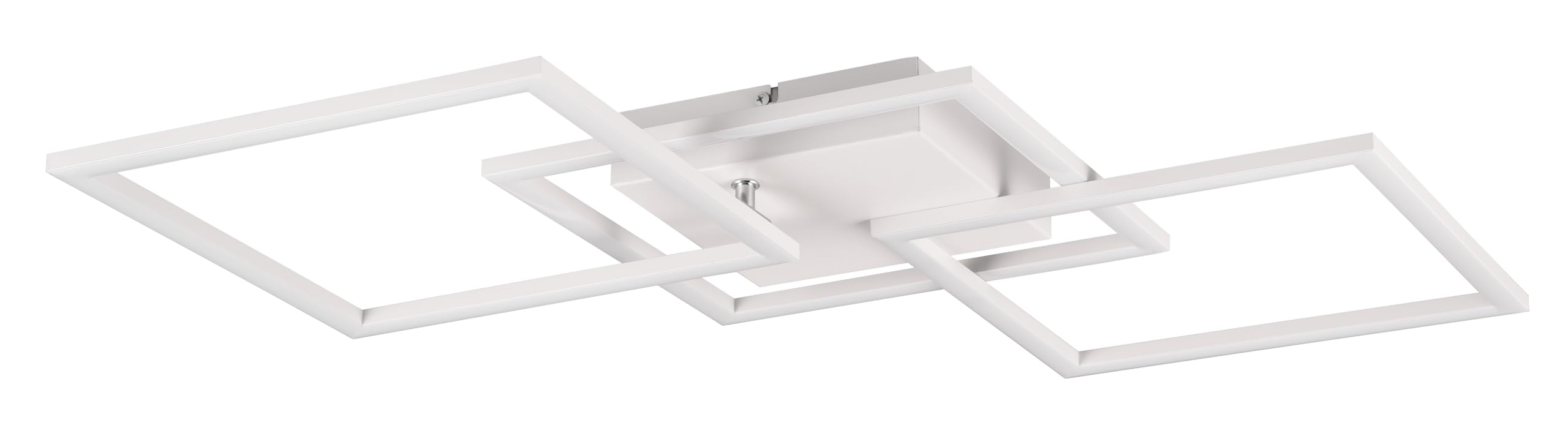 TRIO LED-Deckenleuchte Trail – LED-Deckenleuchte Trail