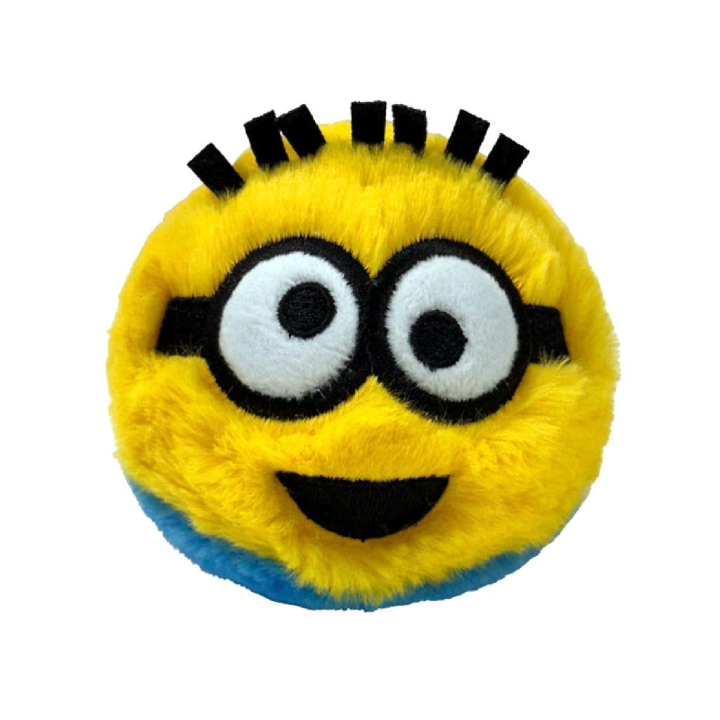 TY - Beanie Bouncers Minions - Phil - Collectible Bouncy Plush