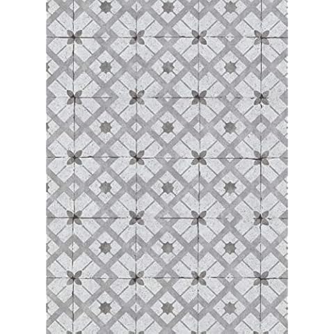 EB-Erismann 6366-15 Non-Woven Wallpaper 10.05 M x 0.53 M Cover