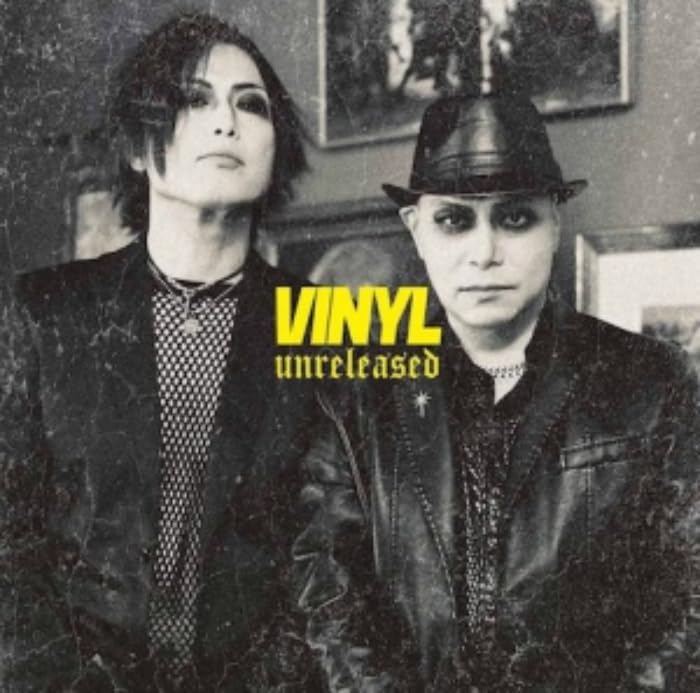 VIDEOTAPEMUSIC/ ON THE AIR アナログレコード（未再生） Amazon.co.jp: unreleased [Analog]: ミュージック