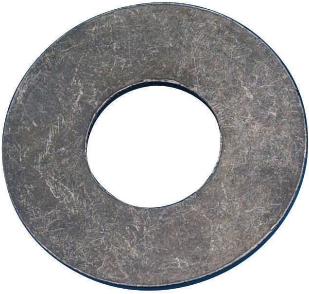Imperial Foosball/Soccer Game Table Accessory: Rod Washer, Metal