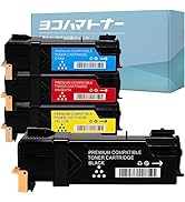 横トナ ブラザー用 TN-293 TN-297 互換トナーカートリッジ 4色セット