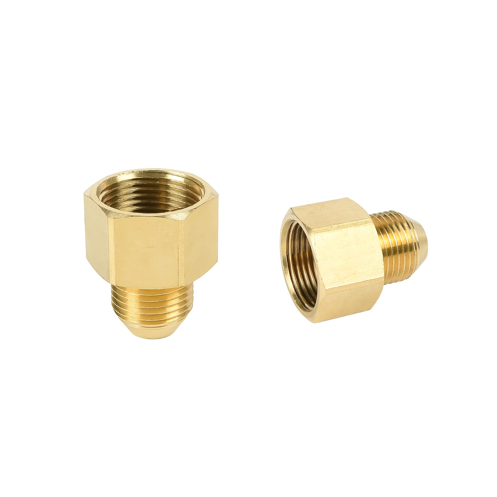 Adattatore Per Idropulitrice M22 Maschio In Ottone – 220 Bar/3200 PSI – Compatibile Con Lavor, AR, Leach, Quattro Serie