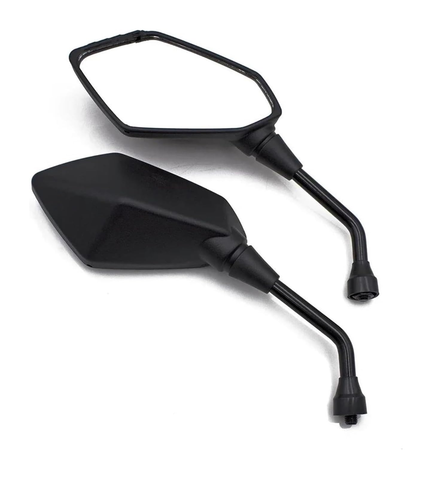 Rétroviseur moto universel M10 accessoire guidon BMW G650 GS