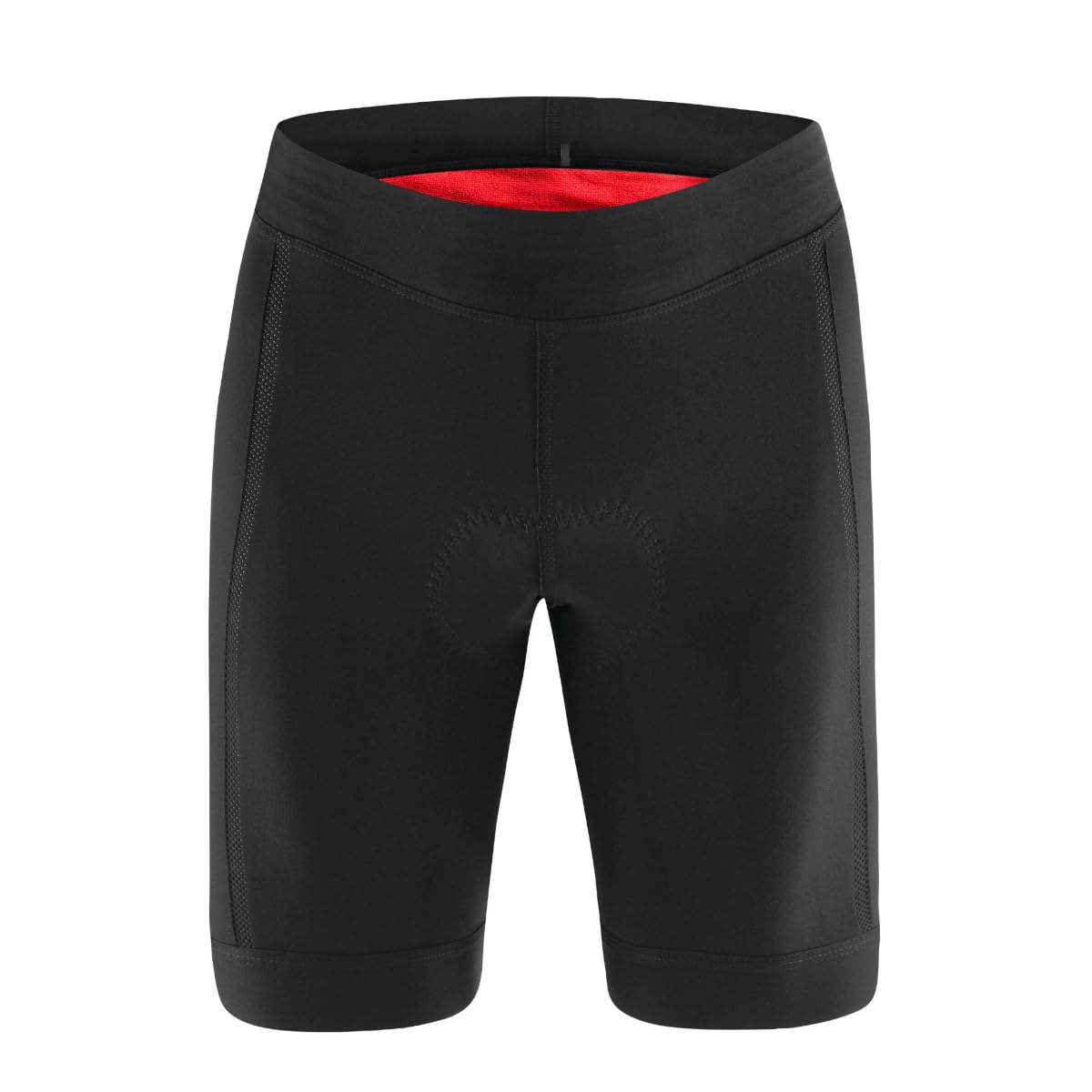 Löffler M Bike Tights HOTBOND schwarz
