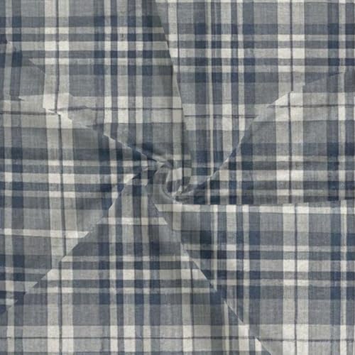 Vintage Buffalo Plaid Checked Grey Four season Wind proof hood womens neck gaiter Lightweight Masks for face for Skiing Hunting halloween costumes mascara para el sol3