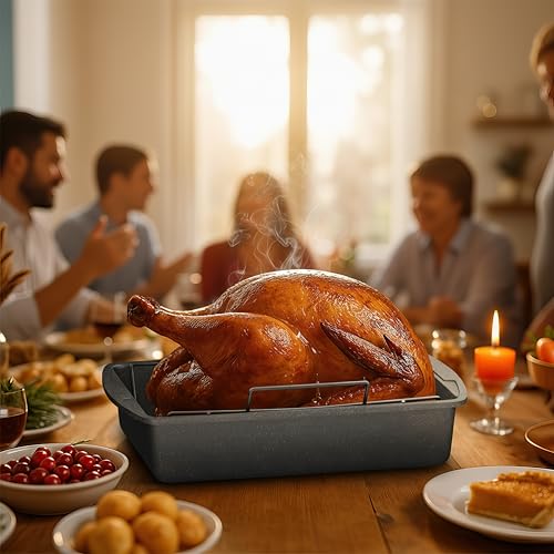 Catálogo para Comprar On-line Charola para pavo - los preferidos. 21 Imagen adicional