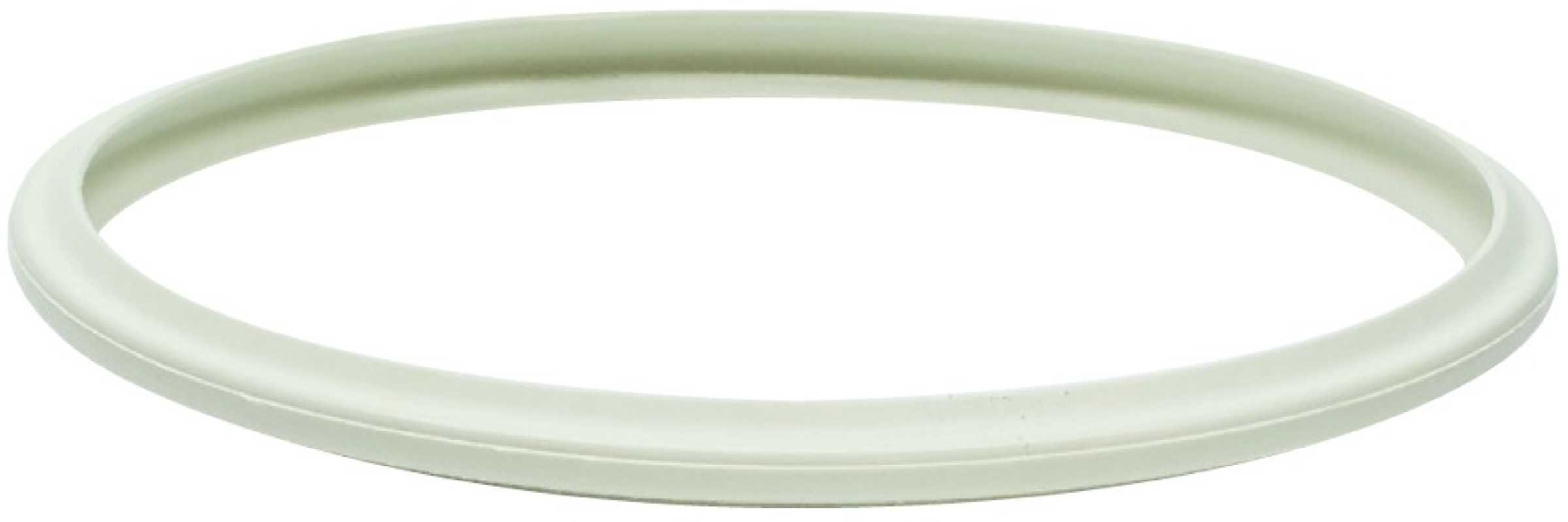 Magefesa Junta de Olla Silicona 22 cm Blanco