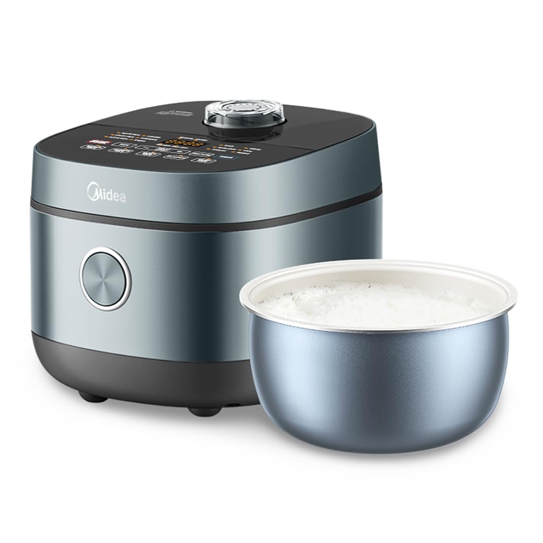 Midea Ceramic Rice Cooker MRD401T2BMB