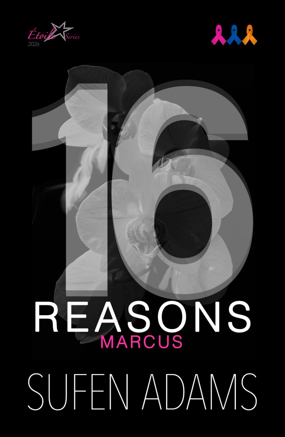 16 Reasons - Marcus (Étoile)