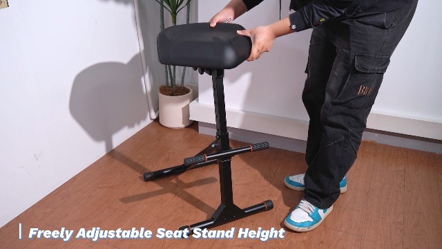 Amazon.com: STRICH Guitar Stool, Height Adjustable Guitar Seat