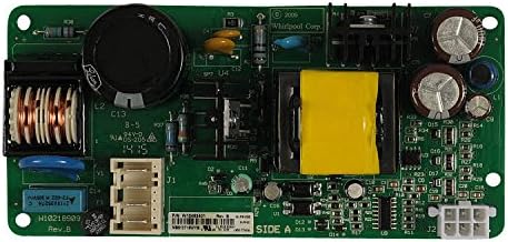 ForeverPRO W10453401 Electronic Control Board for Whirlpool Refrigerator PS5135974 2684017