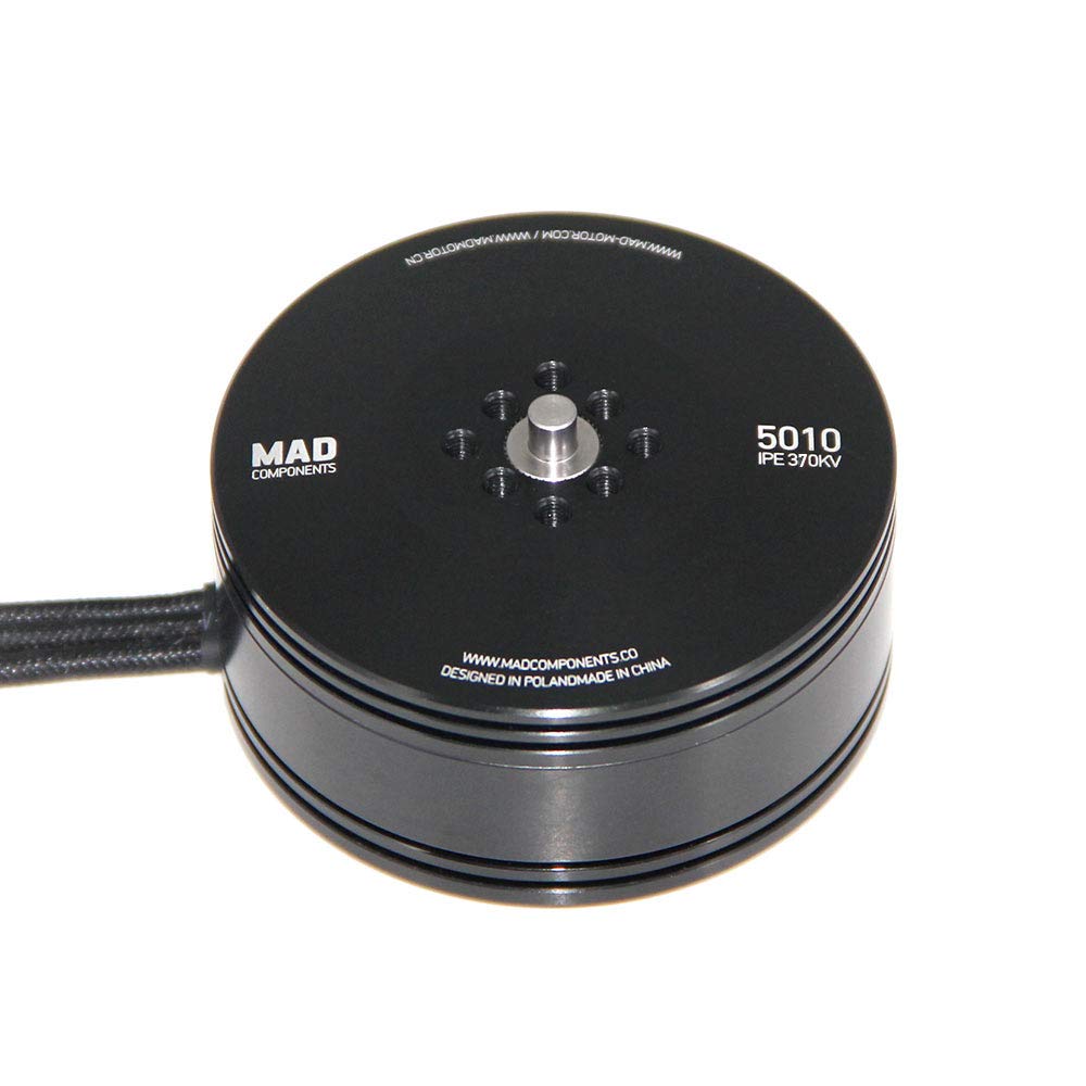 5010 IPE V3.0 310KV MAD COMPONENTS brushless Motor for Multirotor Quadcopter Hexrcopter Drone RC DIY Hobby rig
