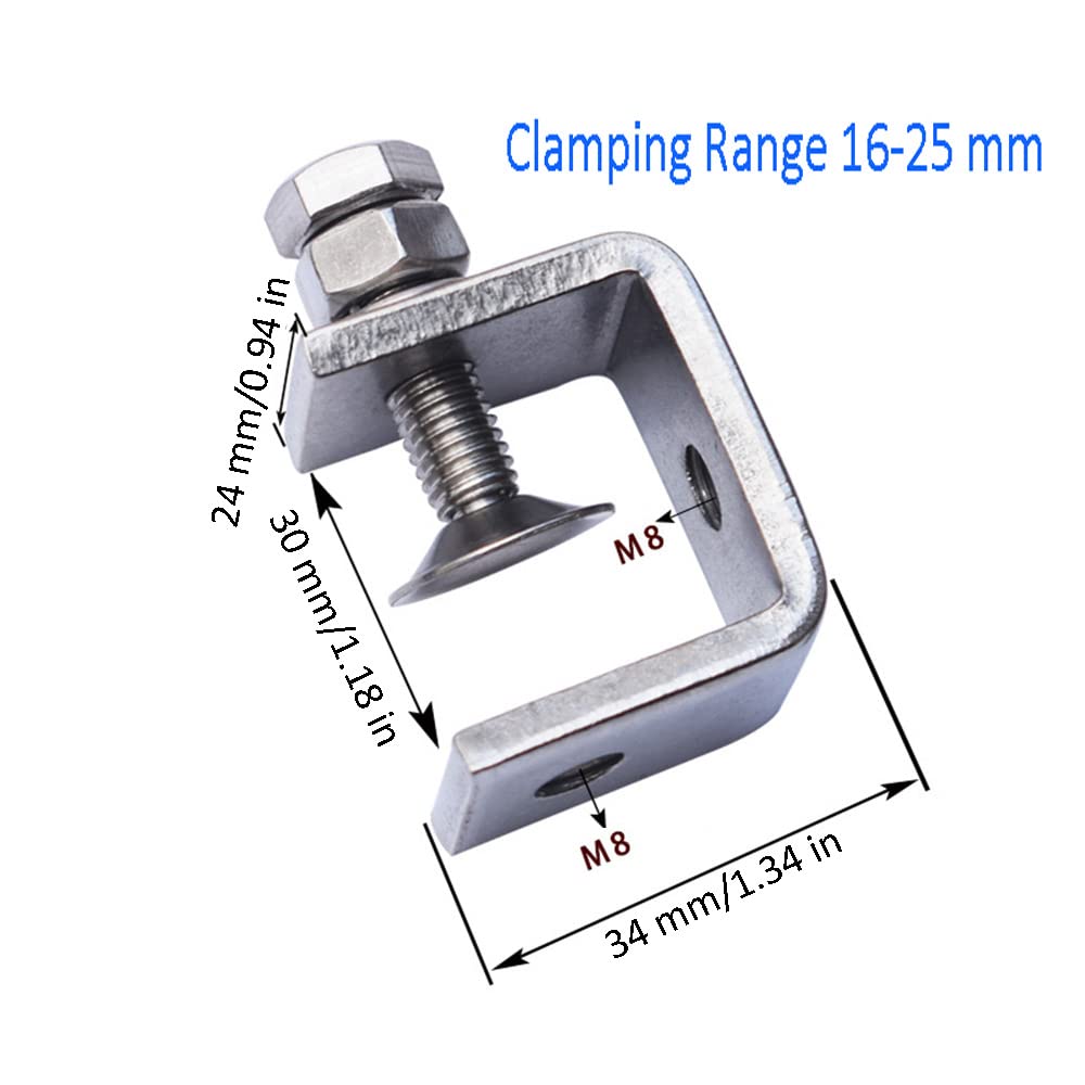 Accessori Igienici - Volantino 3-A - Martin Levelling