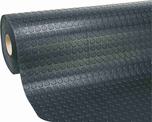 Pavimento a rotoli PVC bullonato rotolo Mt. 30