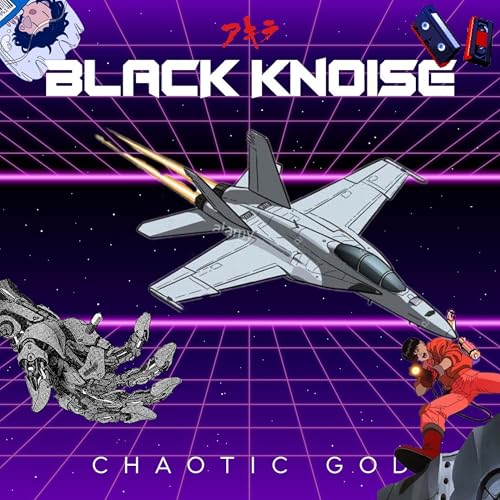  BlacKnoise