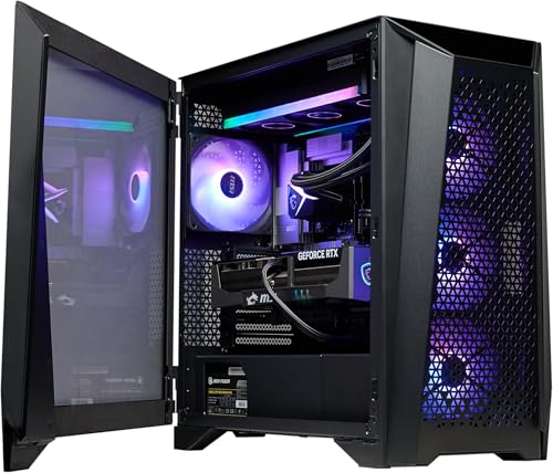 AI workstation RTX 4090