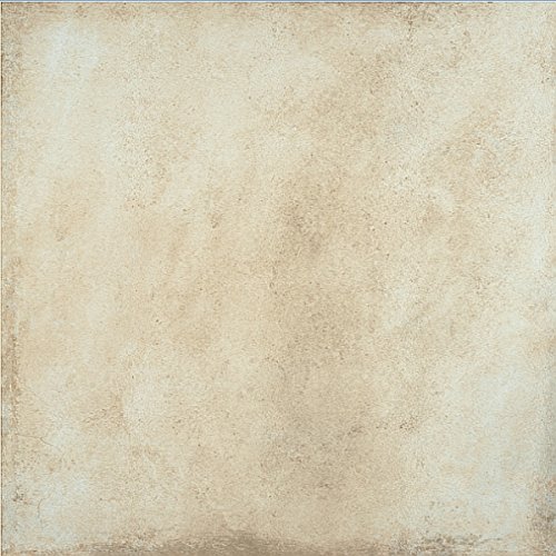 Preisvergleich Produktbild fliesenmax Feinsteinzeug Bodenfliese Agora sabbia 61,5x61,5cm Betonoptik