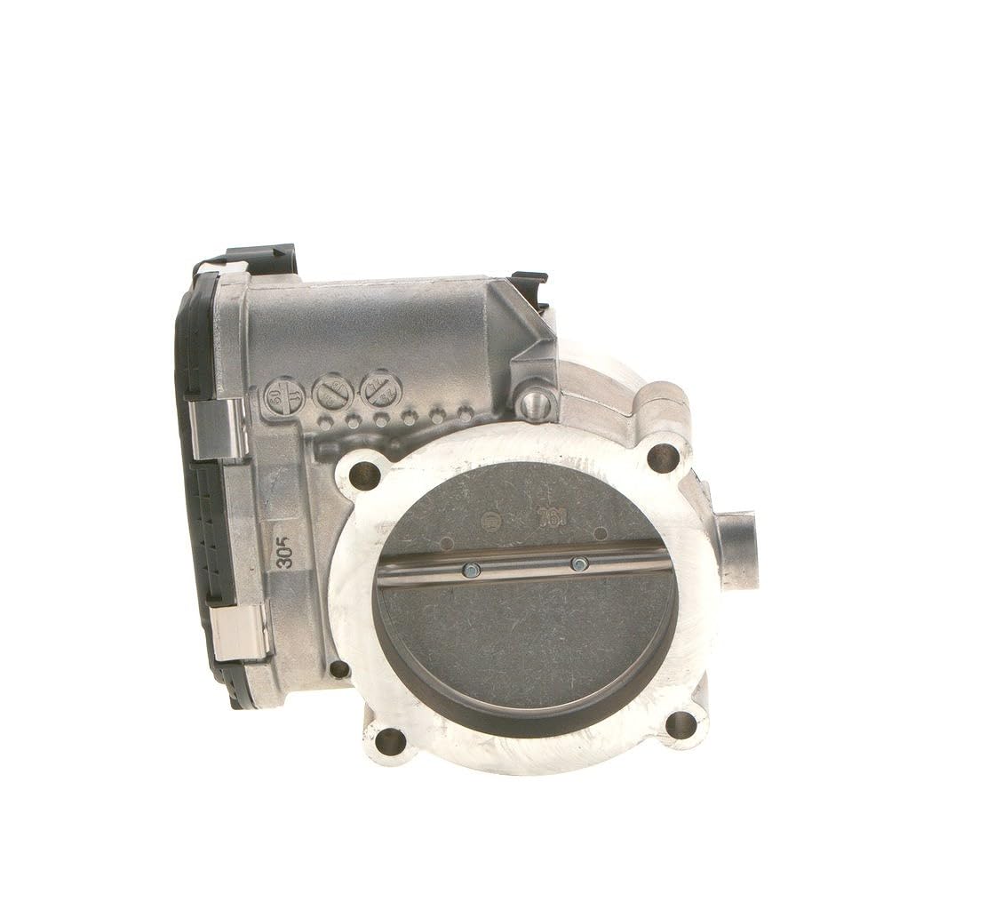 BOSCH Drosselklappenstutzen 0280750114