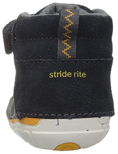 Stride Rite Baby-Boy's Soft Motion Oliver Ankle Boot2