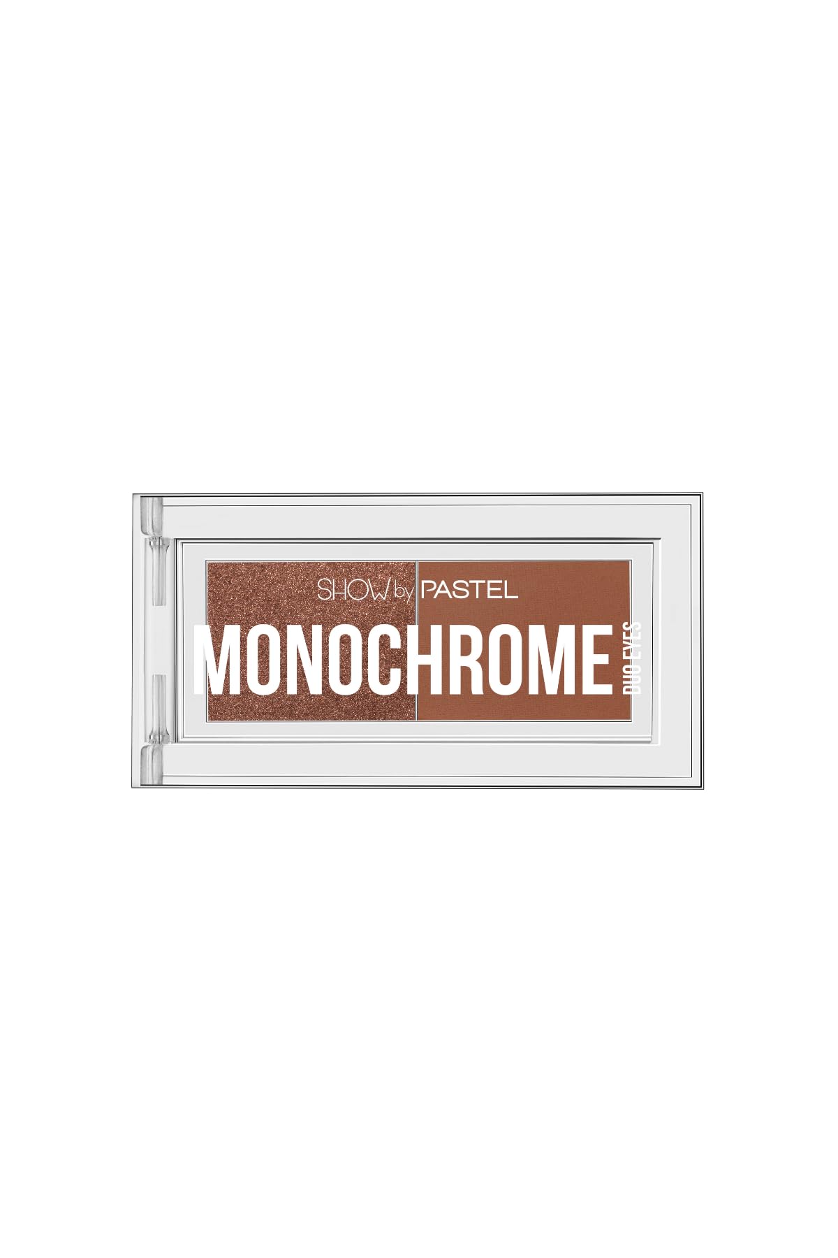 Show By Pastel Monochrome Eyeshadow 27 - Lux