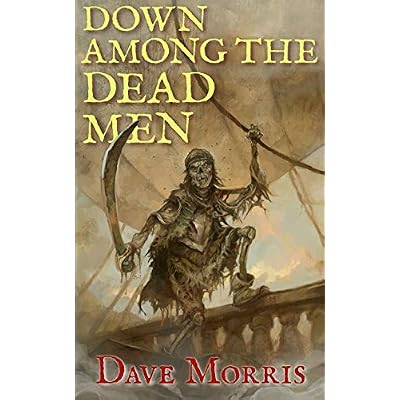 Down Among the Dead Men