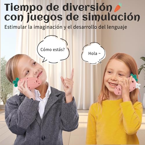 Preescolar, Toy Imagen adicional