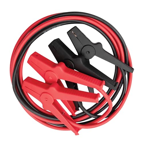 Schumacher Electric Starthilfekabel 3m 16mm