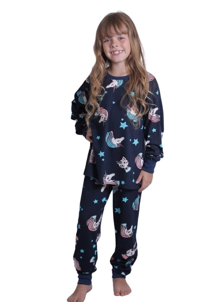 Pijama Algodao Infantil Para Menina em promoção! Veja a oferta e mais achadinhos de Pijamas & Fantasias Infantis 6 Hoje é o melhor dia para comprar Pijama Algodao Infantil Para Menina com aquele preço maroto! Promoção! Aproveite a oferta! 6