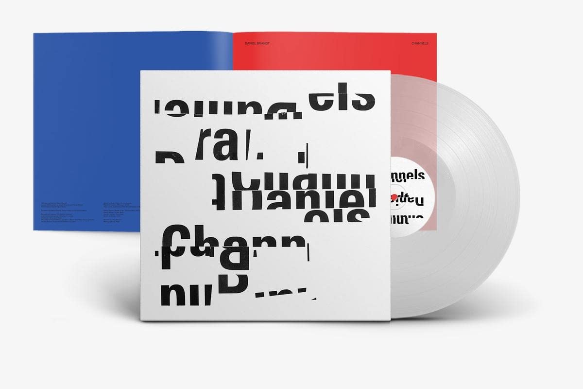 Channels [VINYL]