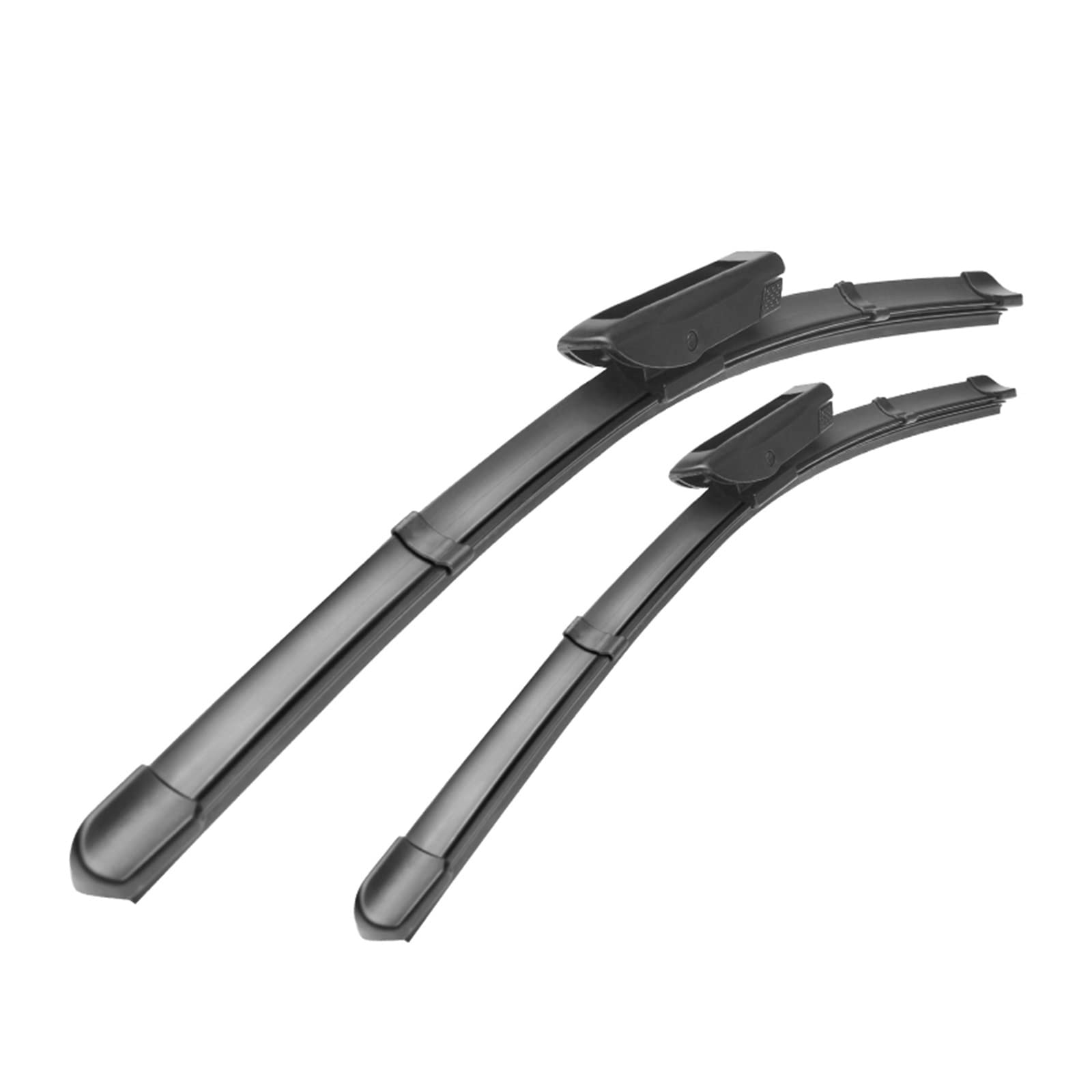 Para C4 Para Picasso Para Grand 2009 2010 2011 2012 2013 32 "+ 30" Limpiaparabrisas Delantero Para Coche Escobilla Limpiaparabrisas Automóvil