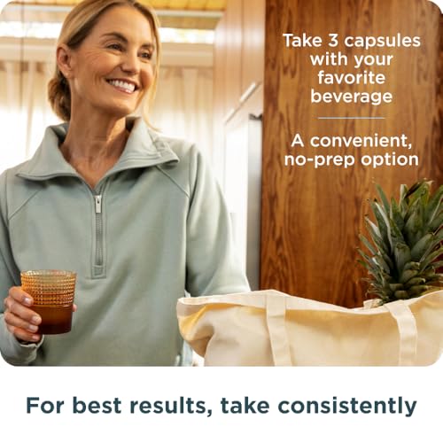 Ancient Nutrition Active Peptides Bioavailable Magnesium Capsules - image 6