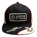 Lotus F1 Team 2013 Official Flat Brim Kimi Raikkonen Cap