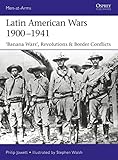Latin American Wars 1900–1941: 