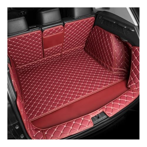 Tapis de coffre Model Y 2021 protection de chargement pour vos voyages