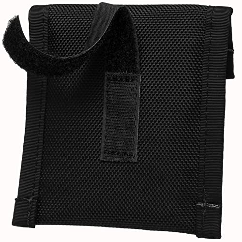 ~ Xecutive Faraday Bag for Keyfobs and Other Small Electronics (6" x 4") ~ Vehicle and Data Security ~ Tracking/Hacking Defense4