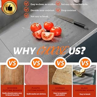 Spianatoia Acciaio Inox con Bordi Tagliere Acciaio Inox 30 x 40 Piano da Lavoro Cucina Piano per Impastare con Tappetino Antiscivolo per Cucina per Bar per Ristorante (spessore: 1 mm)