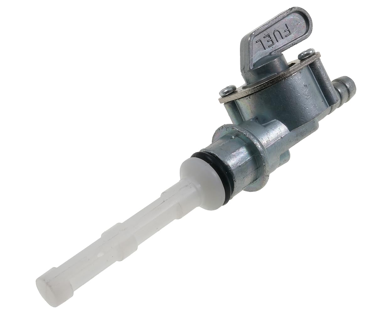 Grifo gasolina manual 2EXTREME compatible con Piaggio Zip SSL, TPH 50, New TPH, Sfera NSL/RST, Zip 2 50, Hexagon 125, NRG MC3, Liberty 50 DT